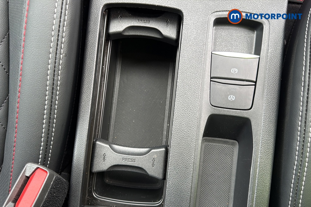 Ford Focus St-Line X Automatic Petrol Estate - Stock Number (1640863) - 16th supplementary image