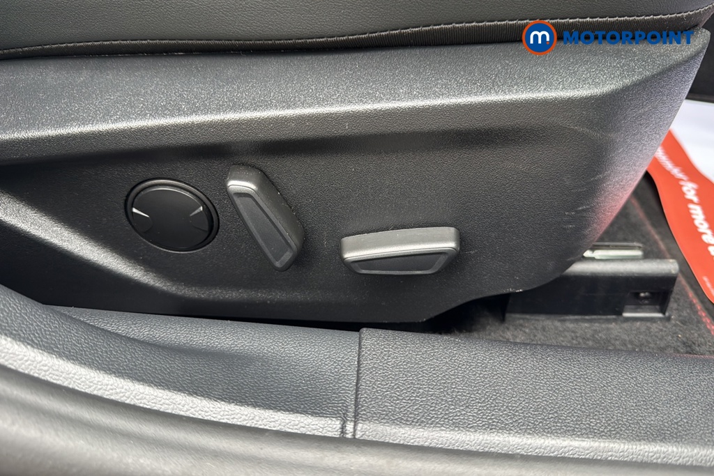 Ford Focus St-Line X Automatic Petrol Estate - Stock Number (1640863) - 23rd supplementary image