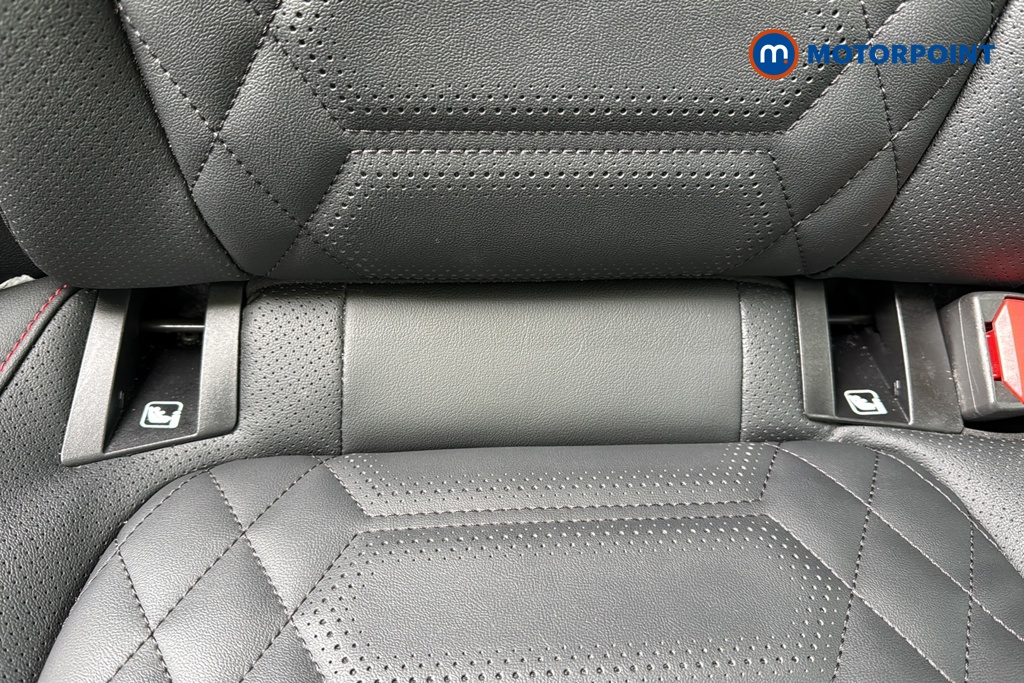 Ford Focus St-Line X Automatic Petrol Estate - Stock Number (1640863) - 27th supplementary image