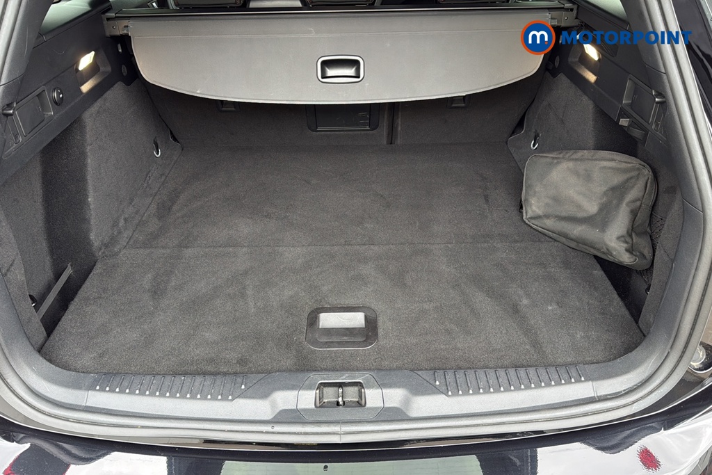 Ford Focus St-Line X Automatic Petrol Estate - Stock Number (1640863) - 30th supplementary image