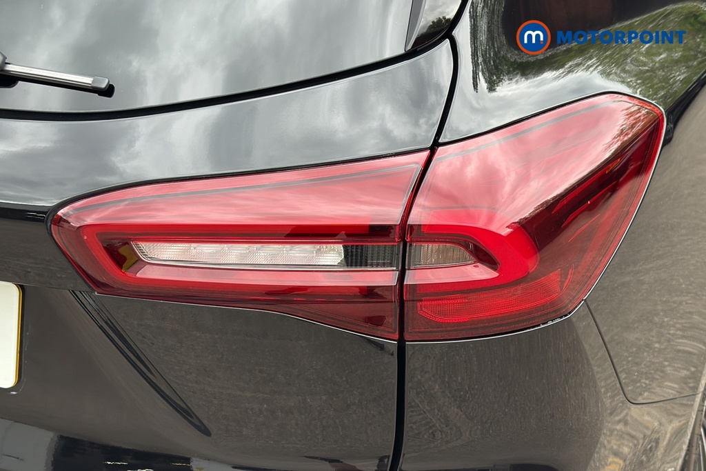 Ford Focus St-Line X Automatic Petrol Estate - Stock Number (1640863) - 36th supplementary image