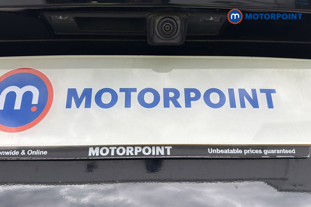 Ford Focus St-Line X Automatic Petrol Estate - Stock Number (1640863) - 37th supplementary image
