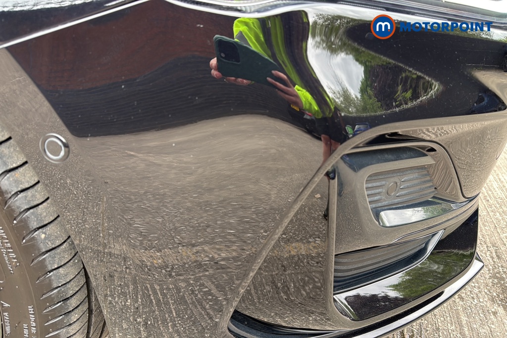 Ford Focus St-Line X Automatic Petrol Estate - Stock Number (1640863) - 38th supplementary image
