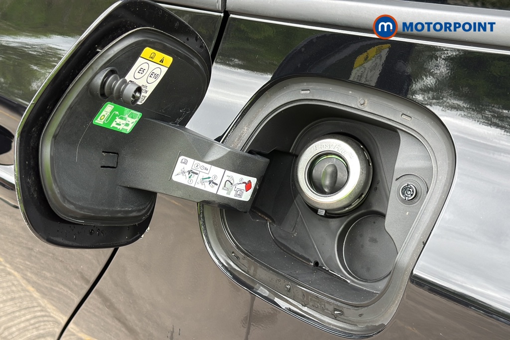 Ford Focus St-Line X Automatic Petrol Estate - Stock Number (1640863) - 41st supplementary image