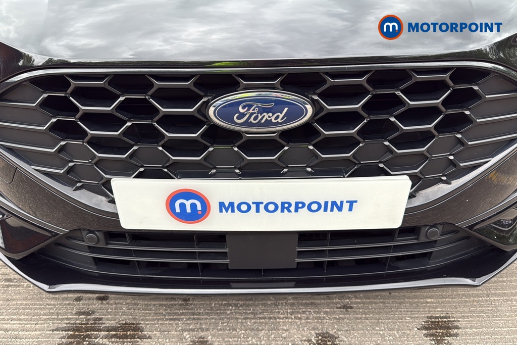 Ford Focus St-Line X Automatic Petrol Estate - Stock Number (1640863) - 43rd supplementary image
