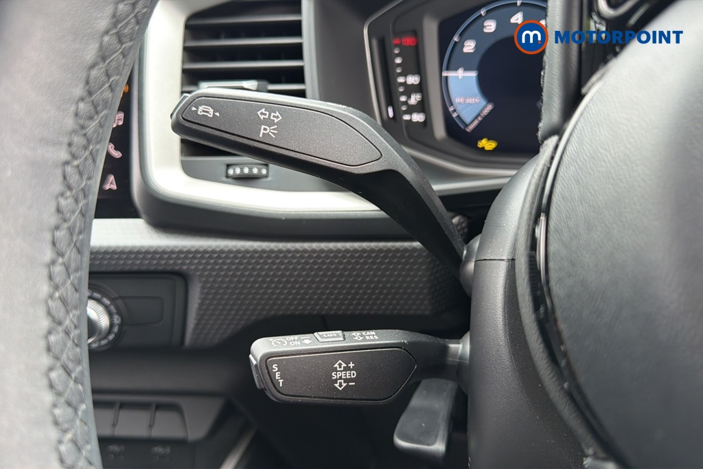 Audi A1 Sport Manual Petrol Hatchback - Stock Number (1640888) - 5th supplementary image