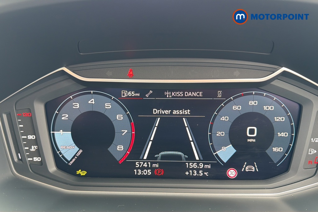 Audi A1 Sport Manual Petrol Hatchback - Stock Number (1640888) - 7th supplementary image