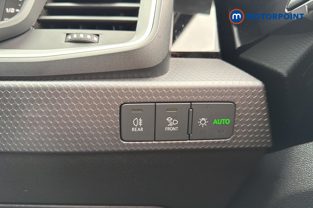 Audi A1 Sport Manual Petrol Hatchback - Stock Number (1640888) - 11th supplementary image