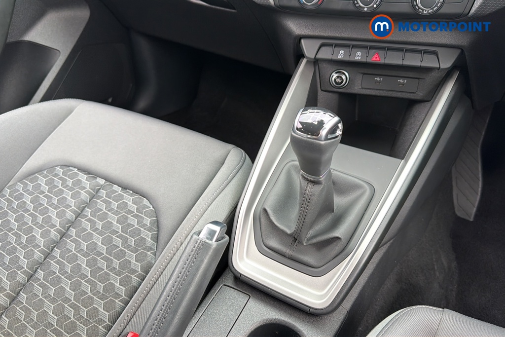 Audi A1 Sport Manual Petrol Hatchback - Stock Number (1640888) - 15th supplementary image
