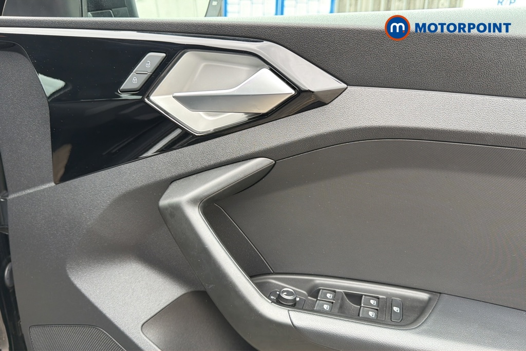 Audi A1 Sport Manual Petrol Hatchback - Stock Number (1640888) - 19th supplementary image