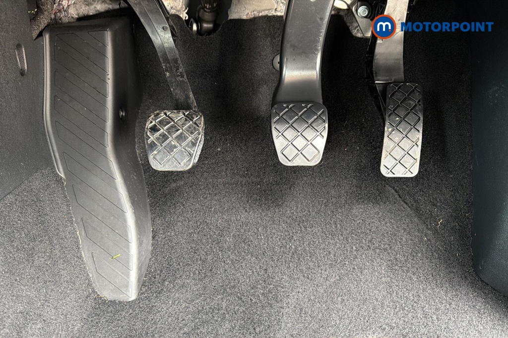 Audi A1 Sport Manual Petrol Hatchback - Stock Number (1640888) - 24th supplementary image