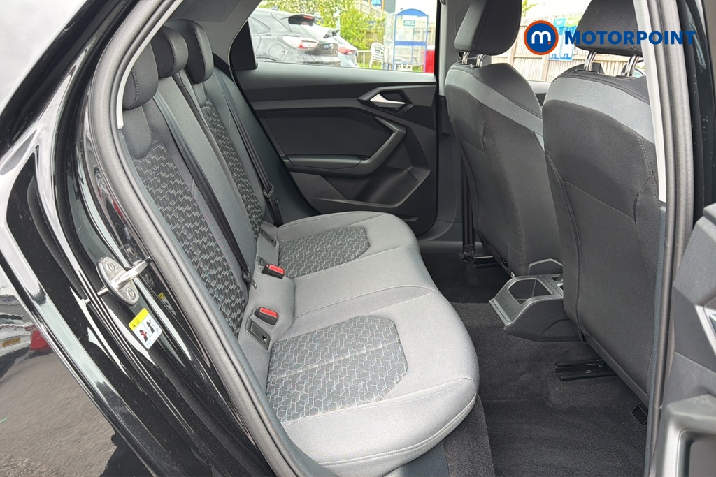 Audi A1 Sport Manual Petrol Hatchback - Stock Number (1640888) - 25th supplementary image
