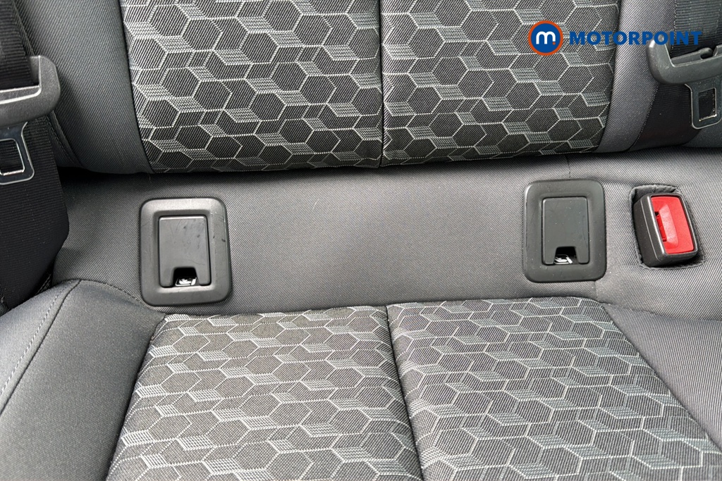 Audi A1 Sport Manual Petrol Hatchback - Stock Number (1640888) - 27th supplementary image