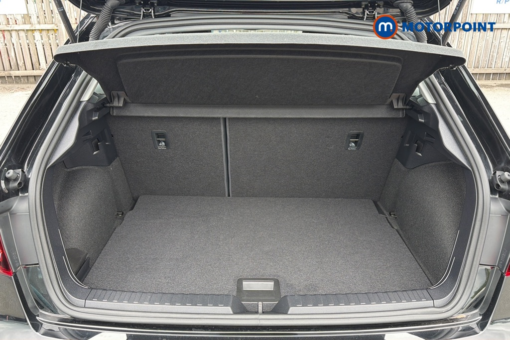 Audi A1 Sport Manual Petrol Hatchback - Stock Number (1640888) - 30th supplementary image