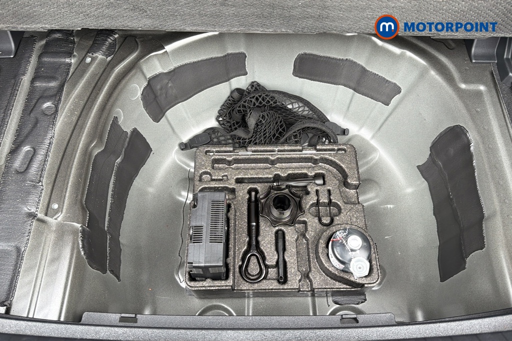 Audi A1 Sport Manual Petrol Hatchback - Stock Number (1640888) - 33rd supplementary image