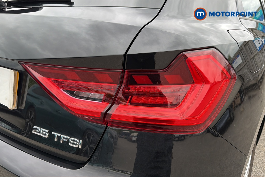 Audi A1 Sport Manual Petrol Hatchback - Stock Number (1640888) - 36th supplementary image