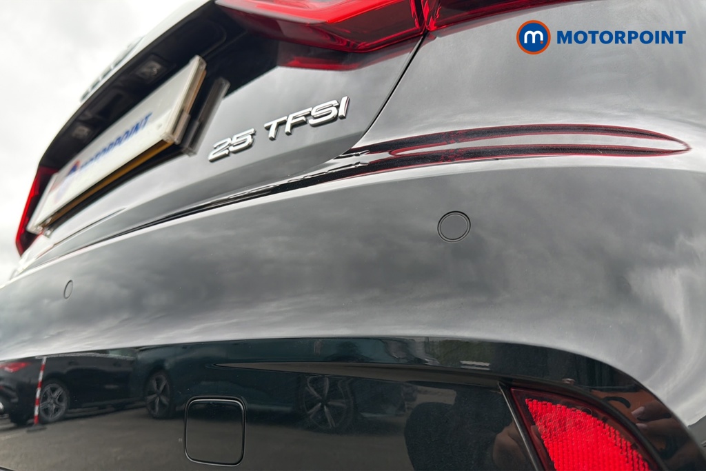 Audi A1 Sport Manual Petrol Hatchback - Stock Number (1640888) - 39th supplementary image
