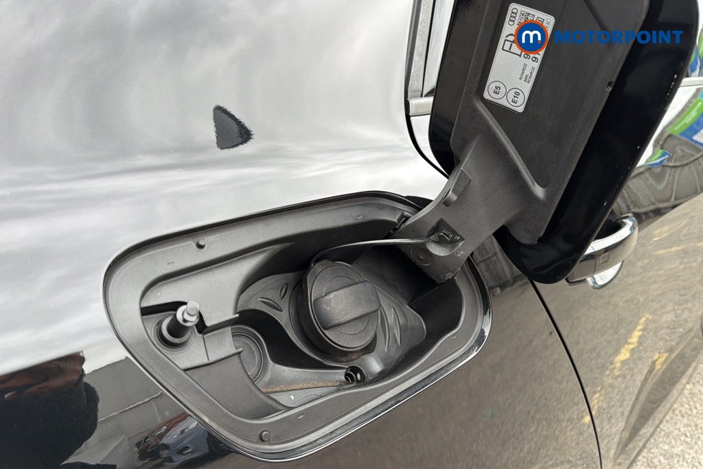 Audi A1 Sport Manual Petrol Hatchback - Stock Number (1640888) - 41st supplementary image