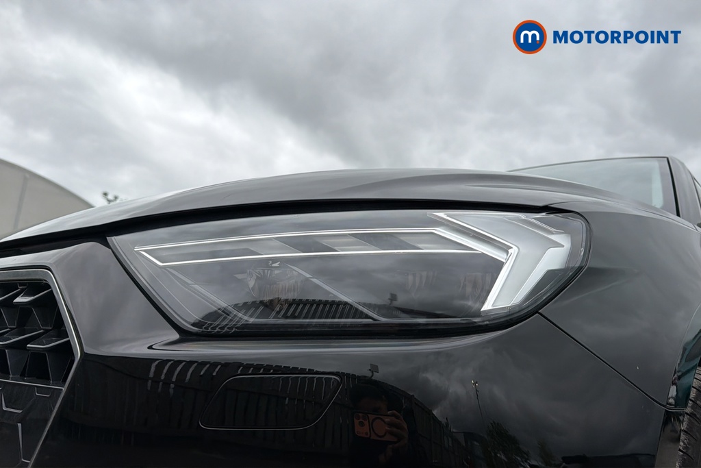 Audi A1 Sport Manual Petrol Hatchback - Stock Number (1640888) - 42nd supplementary image