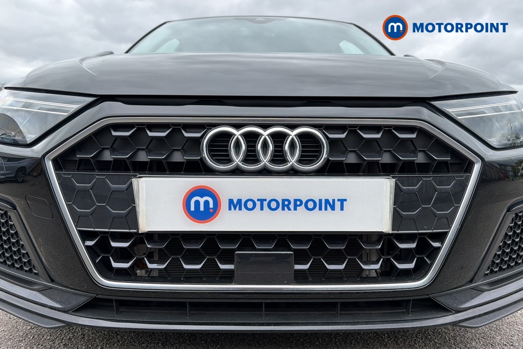 Audi A1 Sport Manual Petrol Hatchback - Stock Number (1640888) - 43rd supplementary image