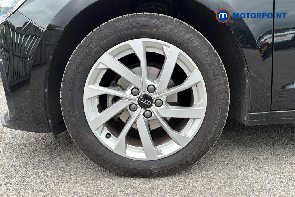 Audi A1 Sport Manual Petrol Hatchback - Stock Number (1640888) - 44th supplementary image