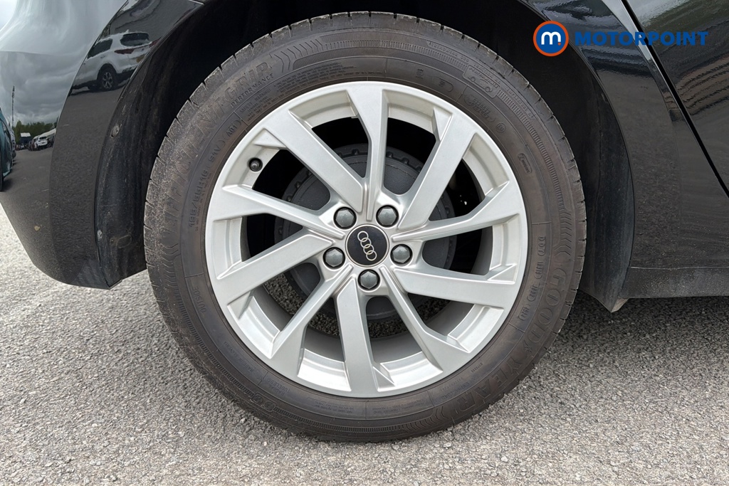 Audi A1 Sport Manual Petrol Hatchback - Stock Number (1640888) - 46th supplementary image
