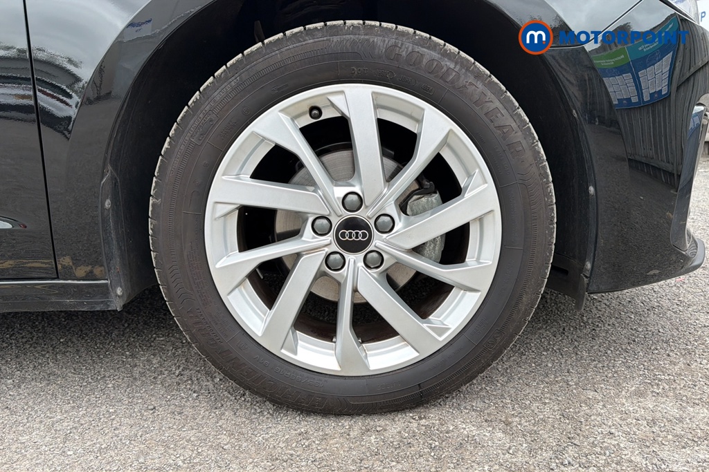 Audi A1 Sport Manual Petrol Hatchback - Stock Number (1640888) - 47th supplementary image