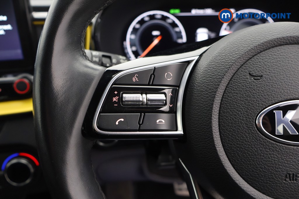 KIA Xceed First Edition Automatic Petrol Hatchback - Stock Number (1640935) - 6th supplementary image