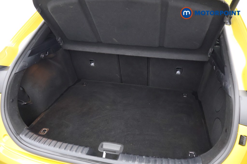 KIA Xceed First Edition Automatic Petrol Hatchback - Stock Number (1640935) - 19th supplementary image