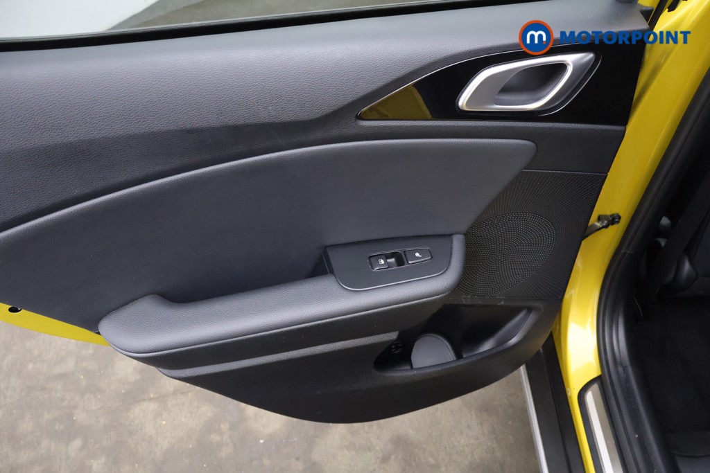 KIA Xceed First Edition Automatic Petrol Hatchback - Stock Number (1640935) - 20th supplementary image
