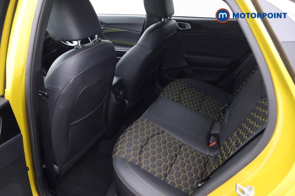 KIA Xceed First Edition Automatic Petrol Hatchback - Stock Number (1640935) - 21st supplementary image