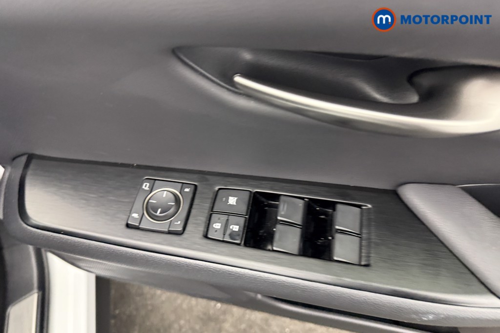 Lexus UX F-Sport Automatic Petrol-Electric Hybrid SUV - Stock Number (1640949) - 10th supplementary image