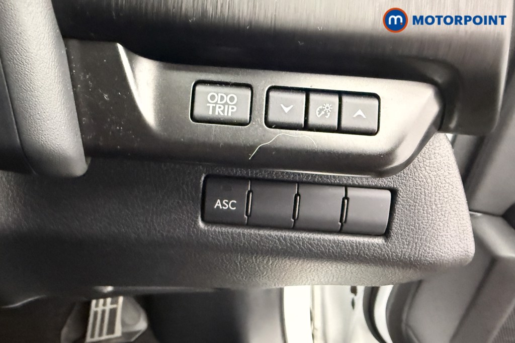 Lexus UX F-Sport Automatic Petrol-Electric Hybrid SUV - Stock Number (1640949) - 13th supplementary image