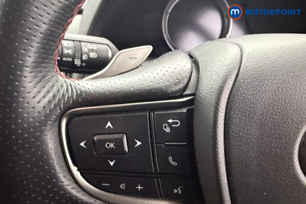 Lexus UX F-Sport Automatic Petrol-Electric Hybrid SUV - Stock Number (1640949) - 15th supplementary image