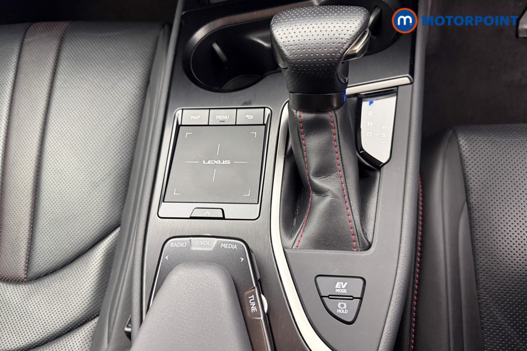 Lexus UX F-Sport Automatic Petrol-Electric Hybrid SUV - Stock Number (1640949) - 18th supplementary image