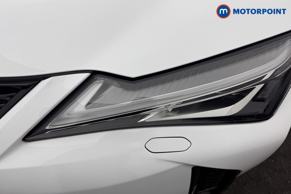 Lexus UX F-Sport Automatic Petrol-Electric Hybrid SUV - Stock Number (1640949) - 24th supplementary image