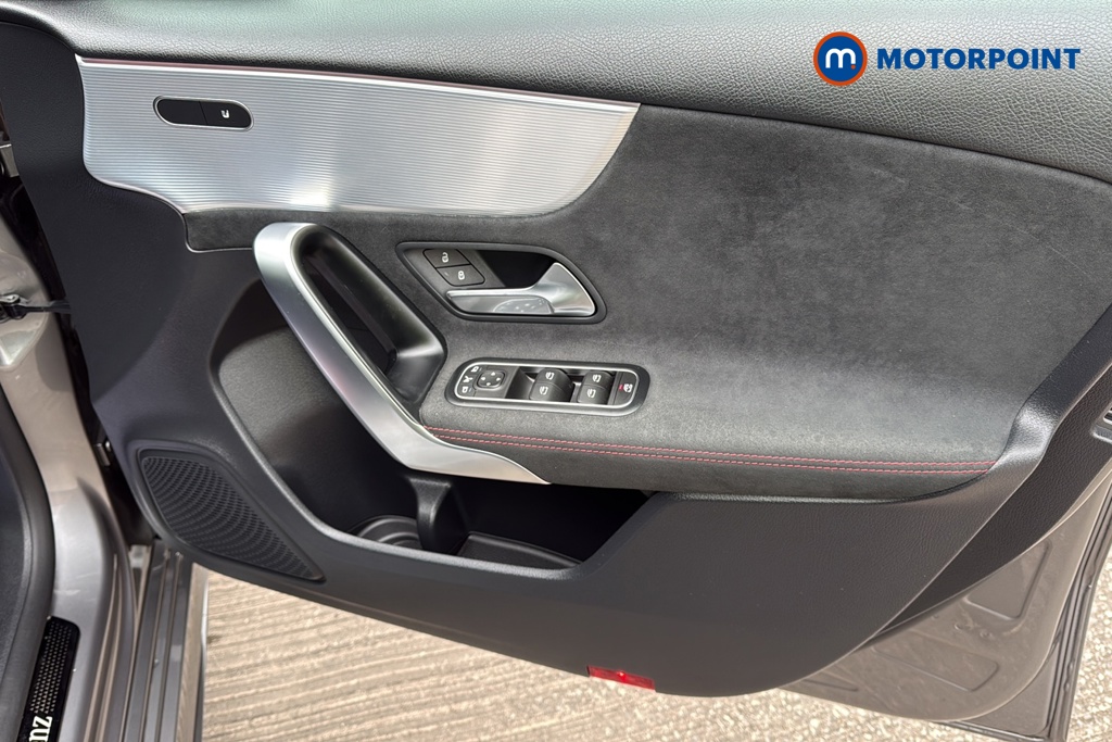 Mercedes-Benz A Class Amg Line Automatic Petrol Hatchback - Stock Number (1640950) - 18th supplementary image