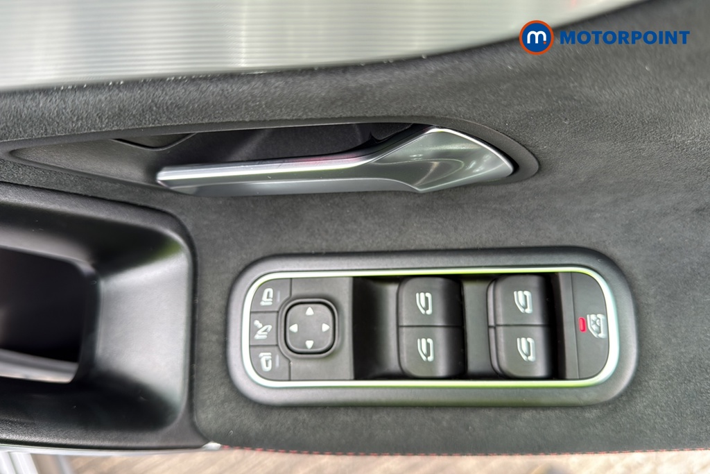 Mercedes-Benz A Class Amg Line Automatic Petrol Hatchback - Stock Number (1640950) - 19th supplementary image