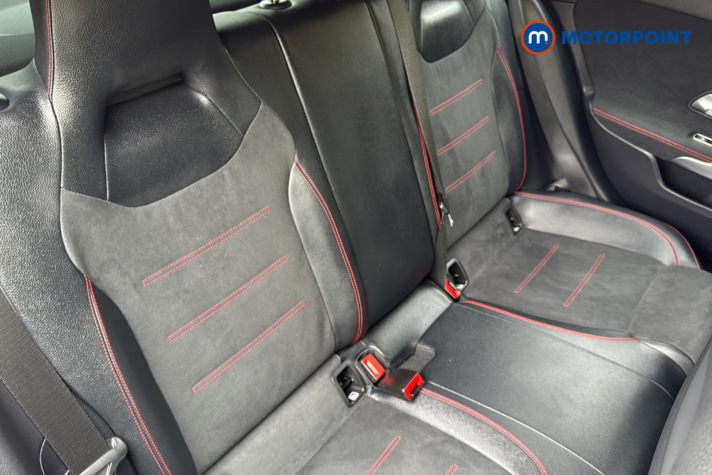 Mercedes-Benz A Class Amg Line Automatic Petrol Hatchback - Stock Number (1640950) - 25th supplementary image