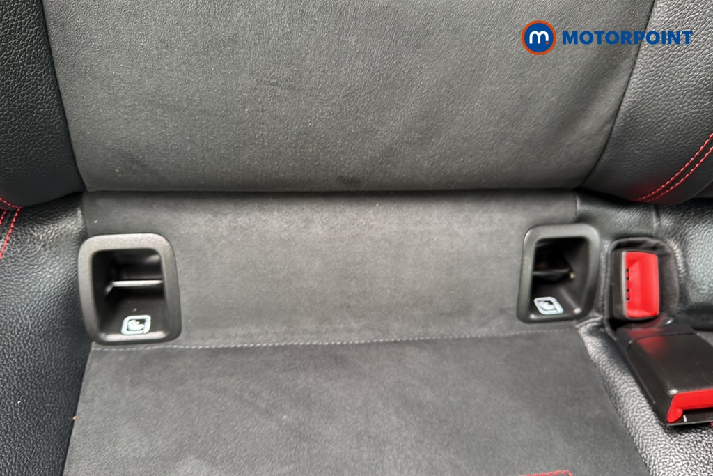 Mercedes-Benz A Class Amg Line Automatic Petrol Hatchback - Stock Number (1640950) - 27th supplementary image