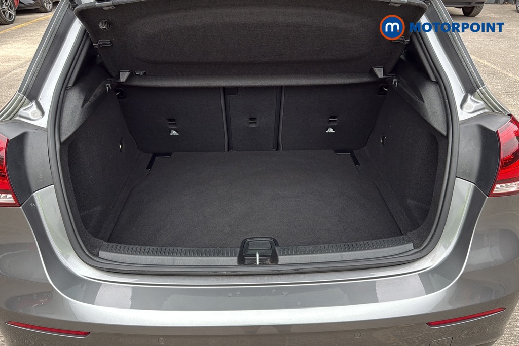 Mercedes-Benz A Class Amg Line Automatic Petrol Hatchback - Stock Number (1640950) - 30th supplementary image