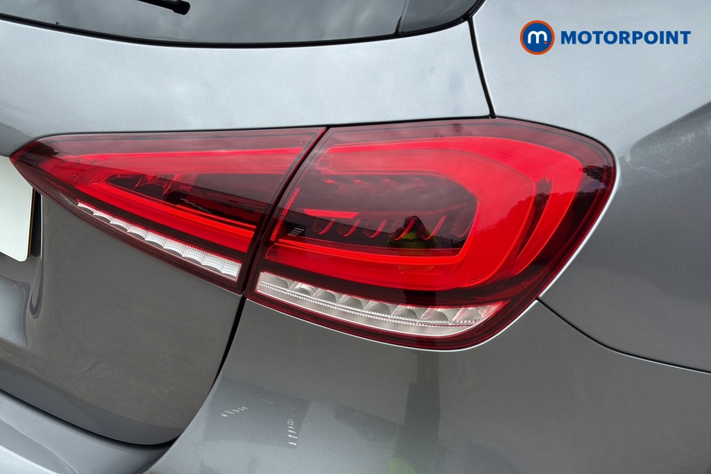 Mercedes-Benz A Class Amg Line Automatic Petrol Hatchback - Stock Number (1640950) - 36th supplementary image