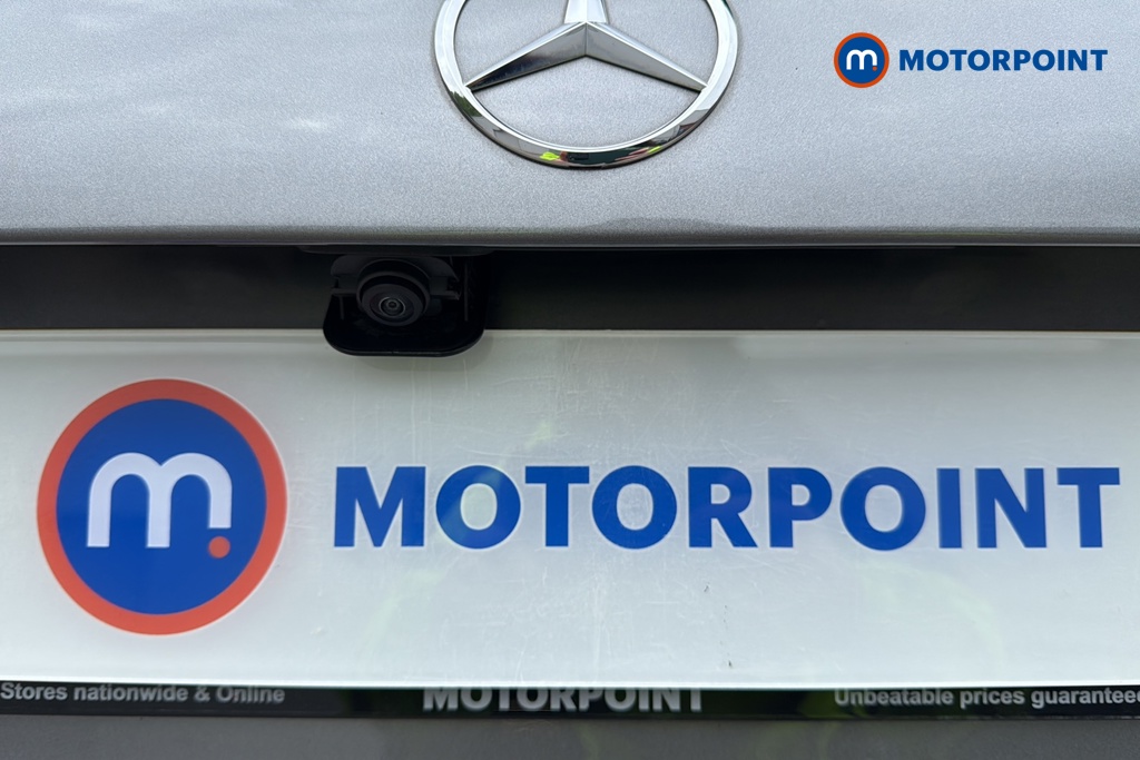 Mercedes-Benz A Class Amg Line Automatic Petrol Hatchback - Stock Number (1640950) - 37th supplementary image
