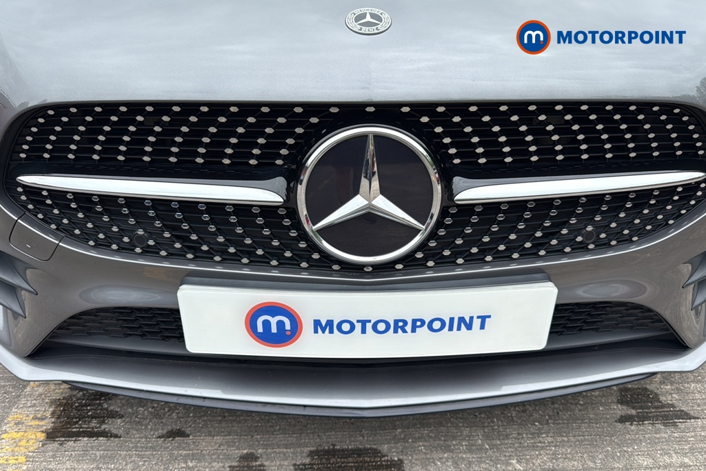 Mercedes-Benz A Class Amg Line Automatic Petrol Hatchback - Stock Number (1640950) - 43rd supplementary image