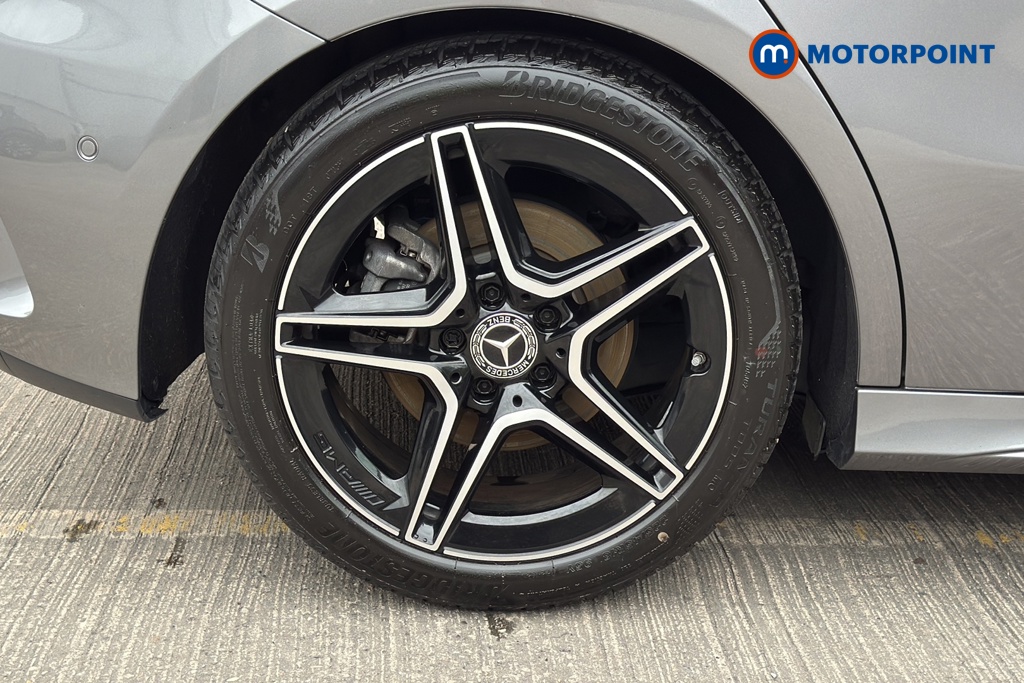 Mercedes-Benz A Class Amg Line Automatic Petrol Hatchback - Stock Number (1640950) - 46th supplementary image