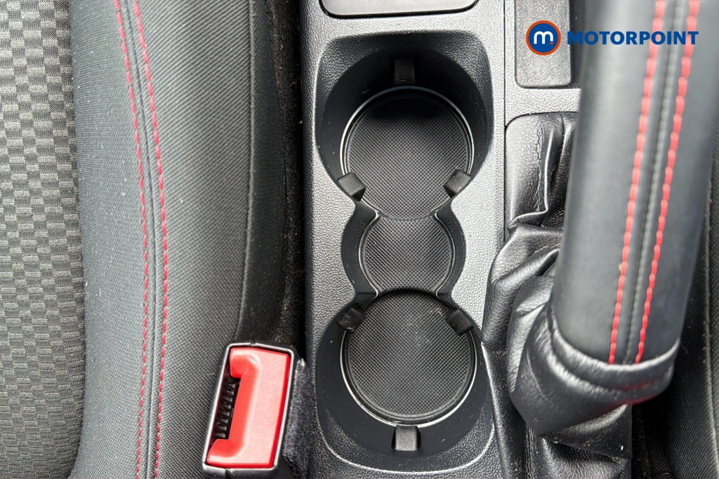 Ford Fiesta St-Line Edition Manual Petrol Hatchback - Stock Number (1641035) - 16th supplementary image