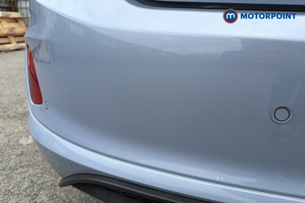 Ford Fiesta St-Line Edition Manual Petrol Hatchback - Stock Number (1641035) - 39th supplementary image