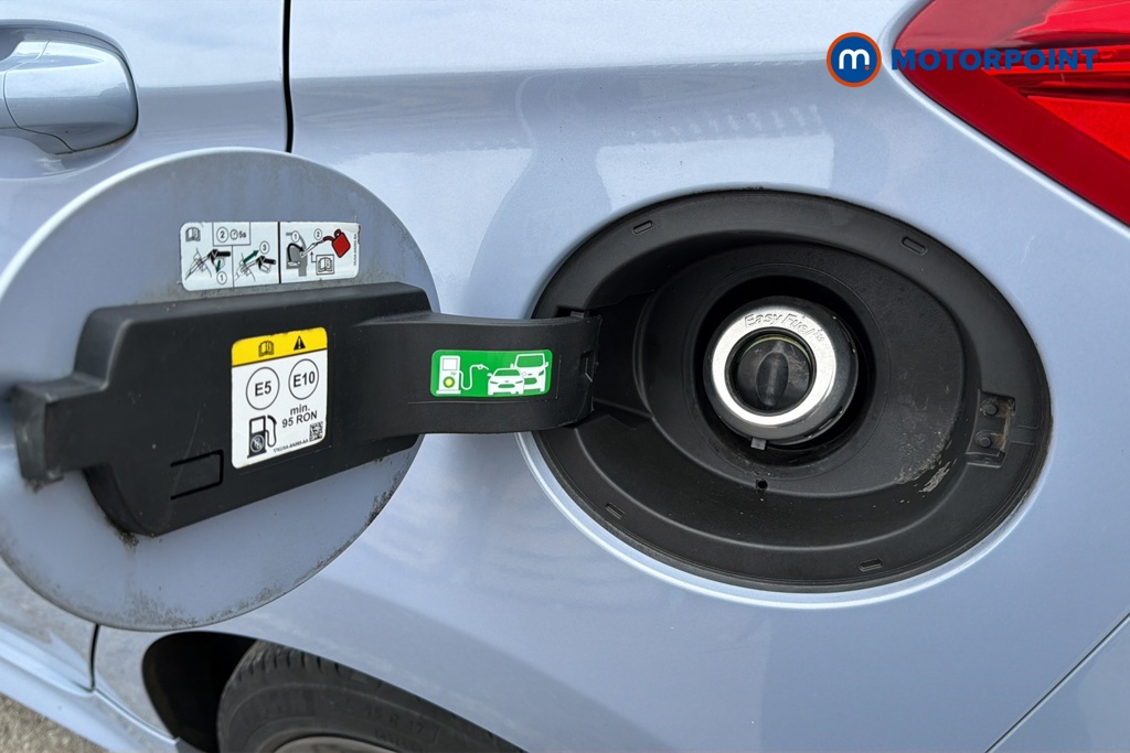 Ford Fiesta St-Line Edition Manual Petrol Hatchback - Stock Number (1641035) - 41st supplementary image