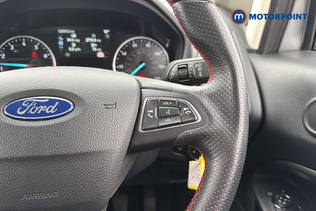 Ford Ecosport St-Line Manual Petrol SUV - Stock Number (1641119) - 3rd supplementary image