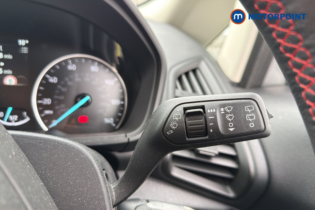 Ford Ecosport St-Line Manual Petrol SUV - Stock Number (1641119) - 6th supplementary image